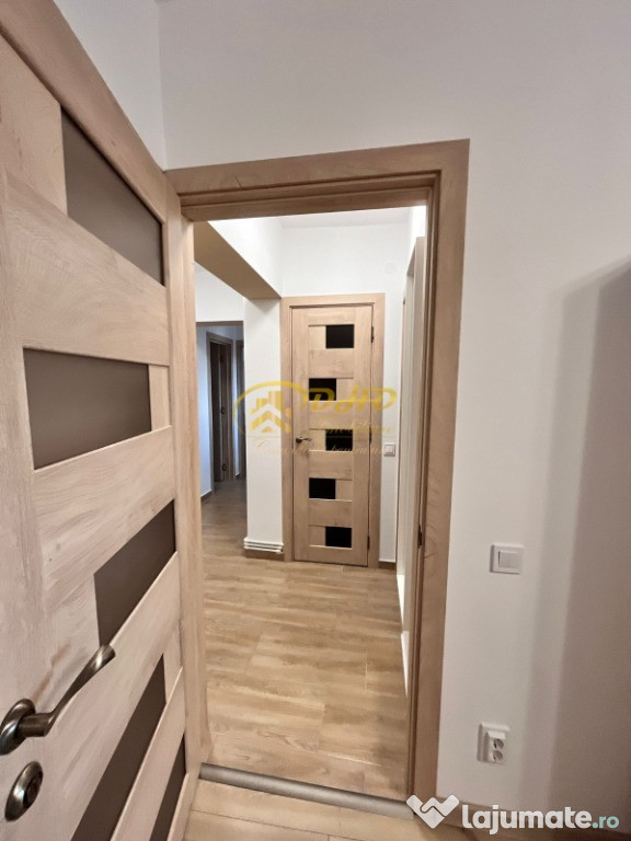 Apartament 2 camere decomandate - Păcurari Alpha Bank