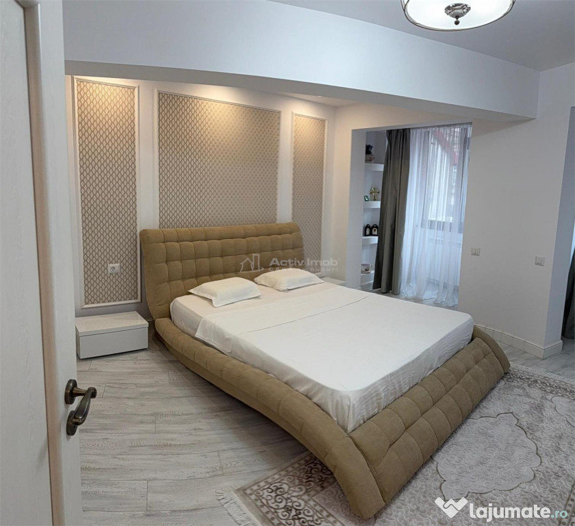 2 camere 65mp, Exclusivist, etaj 1, ''Marco-Polo''