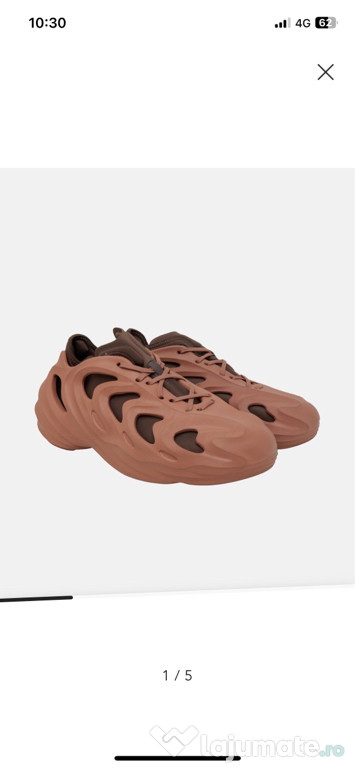 Adidas Adifom Q!