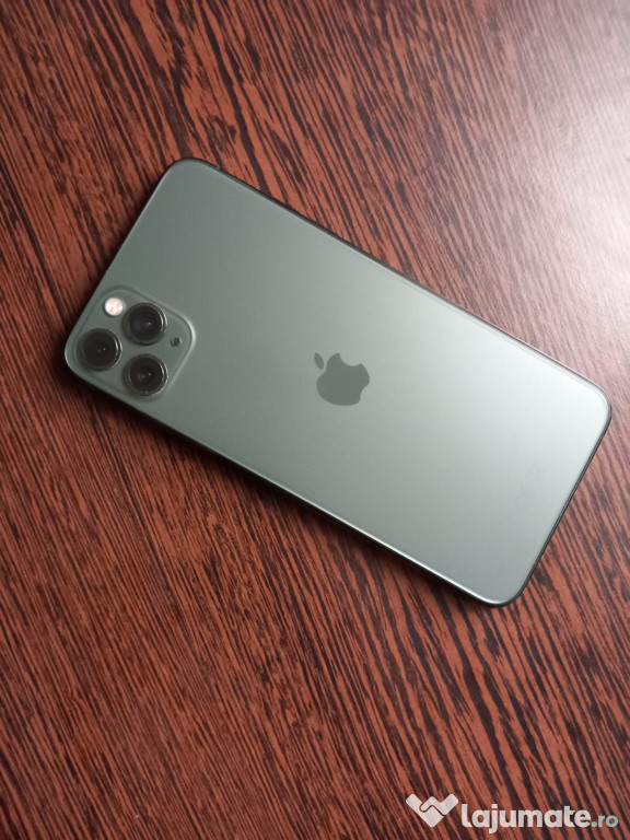 Vând iPhone 11 Pro Max