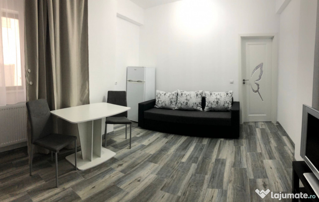 Imobil modern - 43 mp, gata să devină ACASĂ!