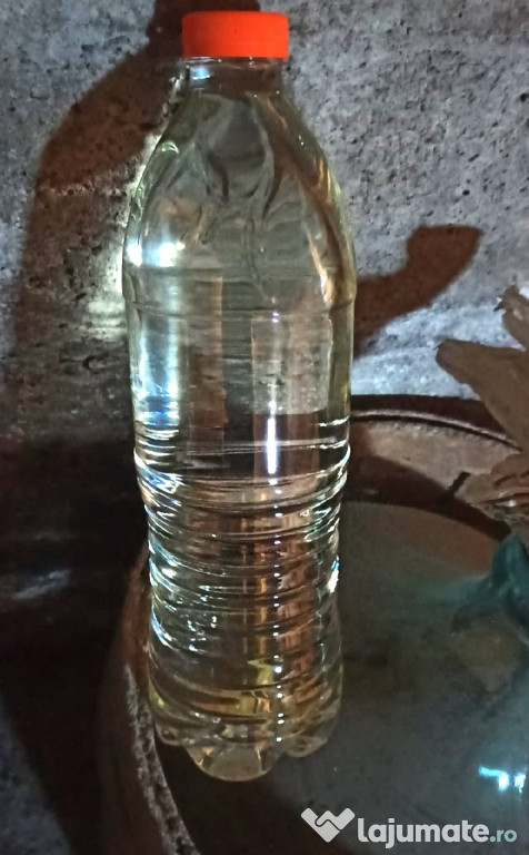 PALINCA DE PRUNE DE SALAJ, 52 GRADE