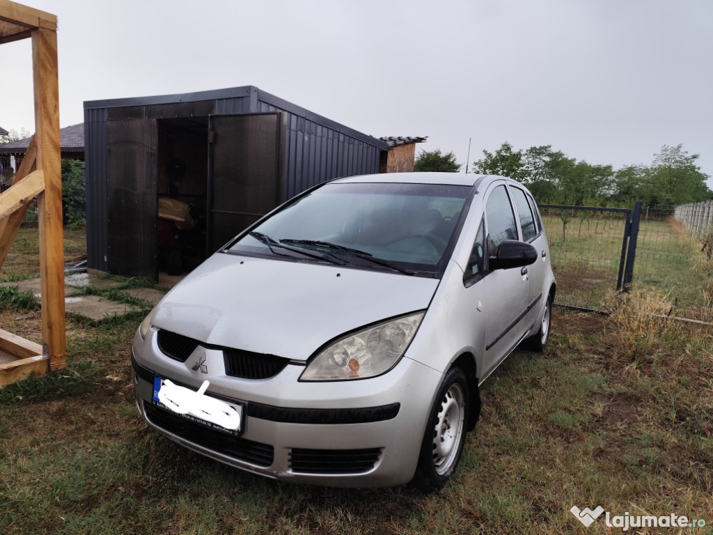Mitsubishi Colt 1.5d