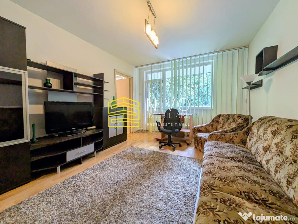 Apartament 2 camere – Tg. Mureș – Aleea Cornișa - Z...