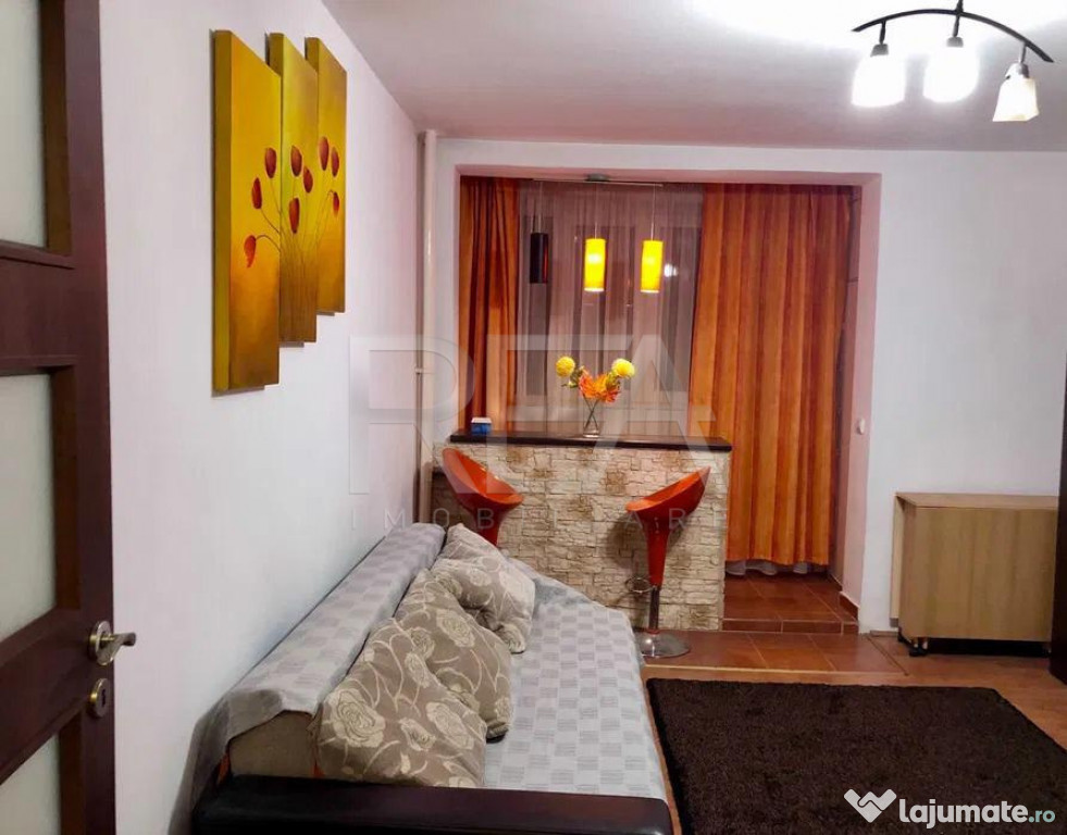 Apartament 2 camere, et 2/10- Drumul Taberei