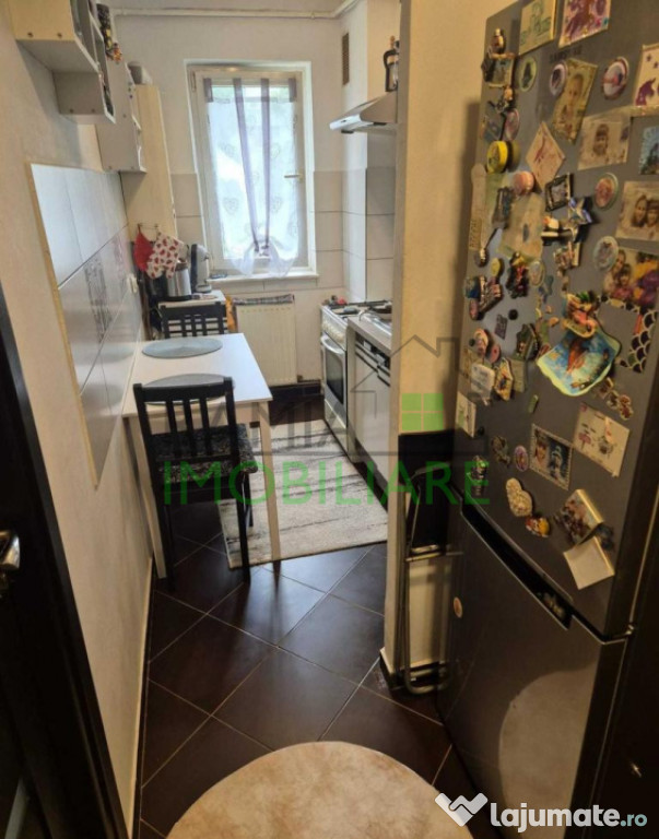 Apartament 2 camere centru nou - Faget, Aurel Vlaicu, Grivit