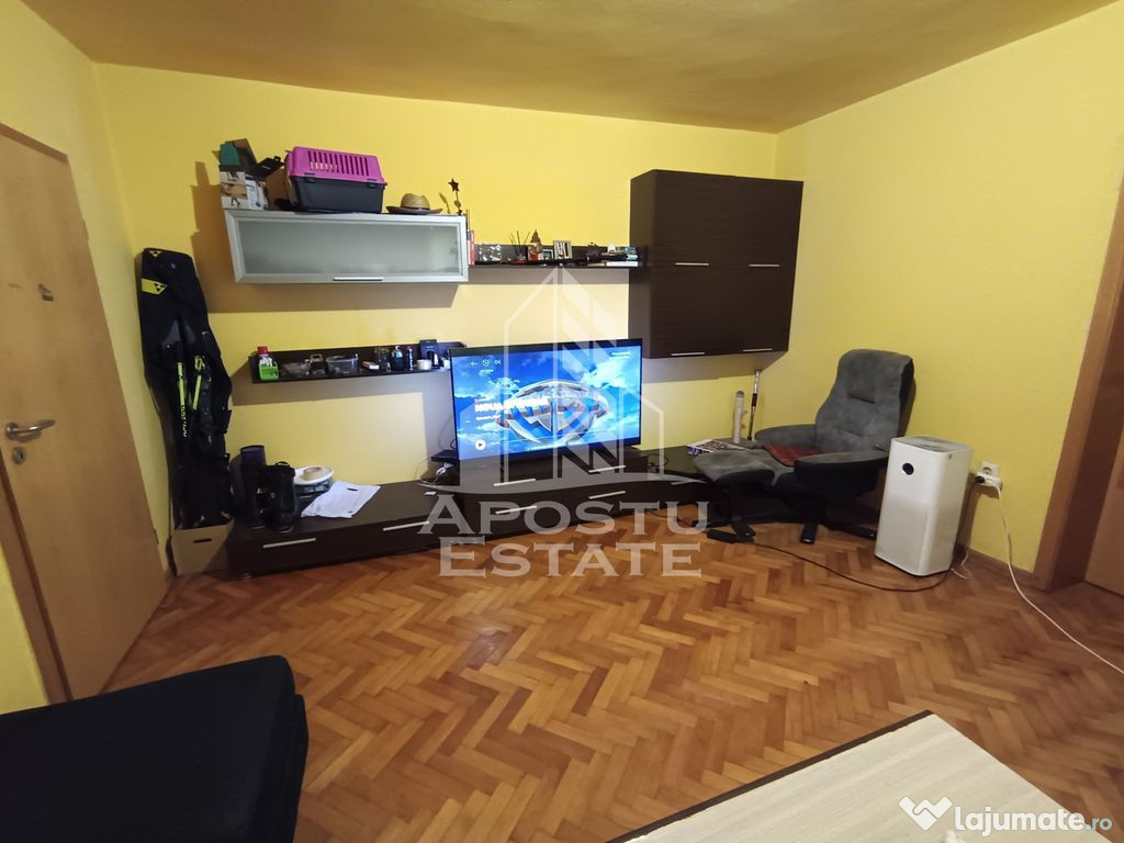 Apartament cu 2 camere centrala proprie AC Zona Balcescu ...