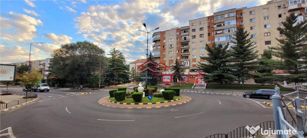 Spa#539;iu premium pt afacerea ta in centrul Rm.Valcea