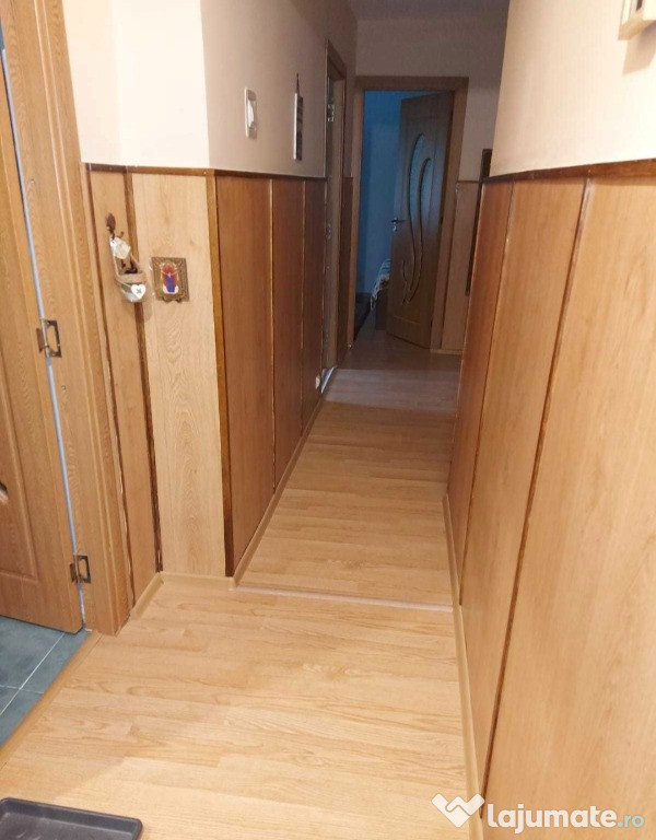 Apartament 3 camere Patria