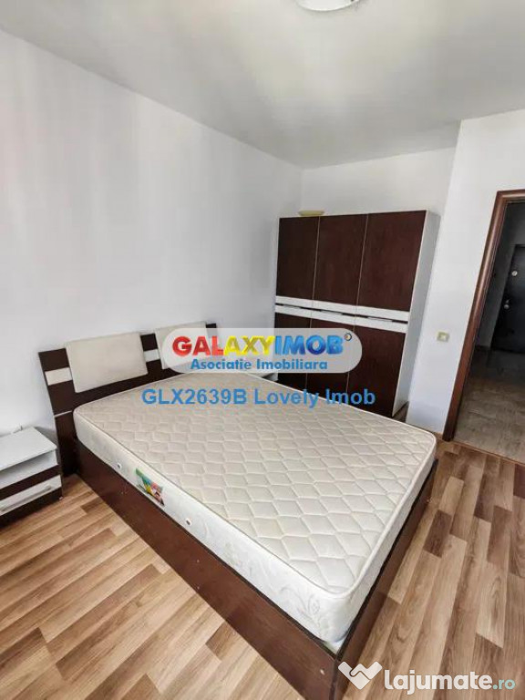 Apartament Modern Bloc Nou Berceni - Dimitrie Leonida - Parc