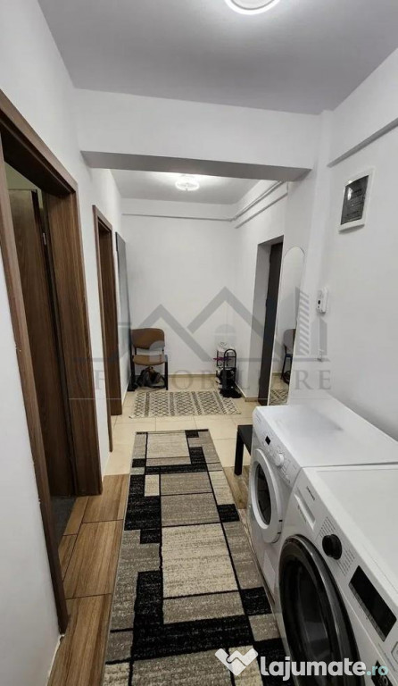 Apartament 1 camere Nicolina - Belvedere