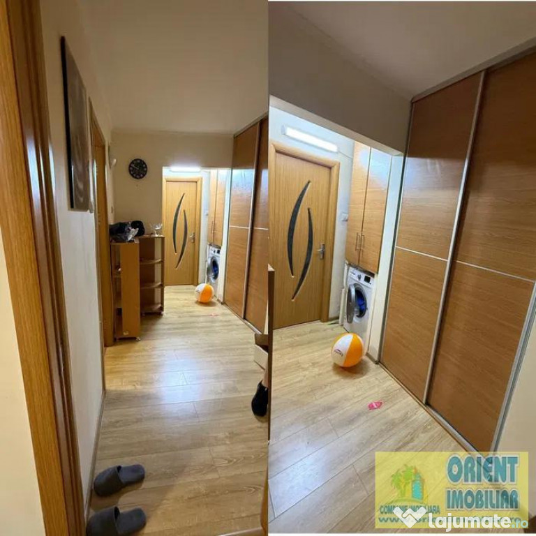Victoria, Emag, decomandat, 2 camere, etaj 1, gaze, vanzari Constanta