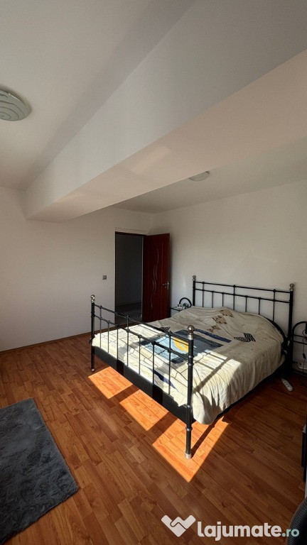 Apartament 2 camere + terasa | Loc de parcare inclus