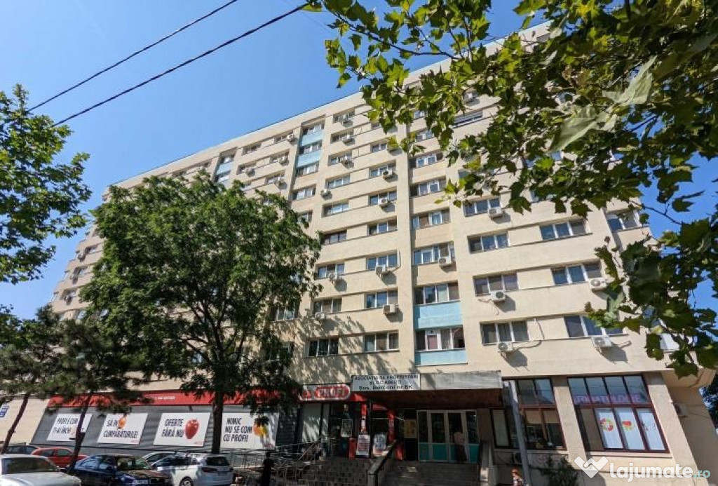 Piata sudului metrou soseaua berceni