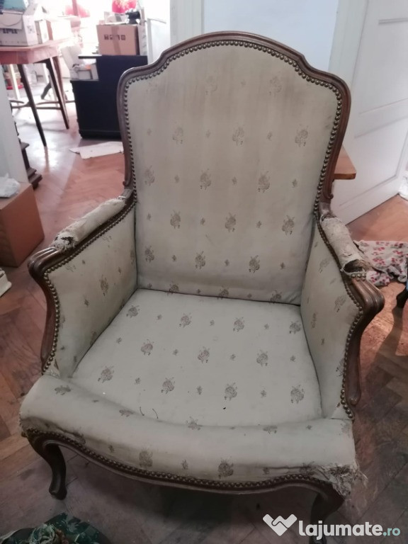Mobilier vintage