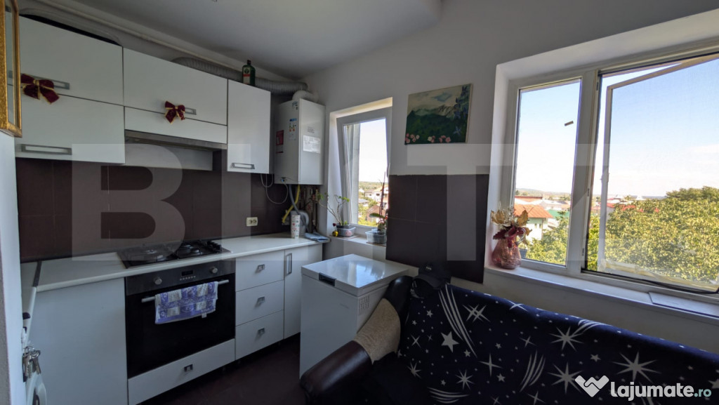 Apartament 2 camere, Micro 9 – Târgoviște