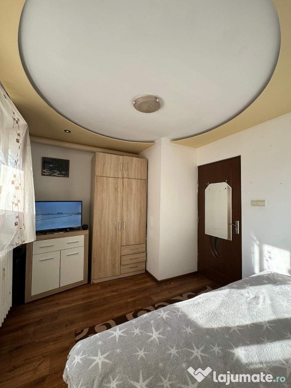 Se închiriază garsoniera, Bulevardul Poitiers 2, are 20mp