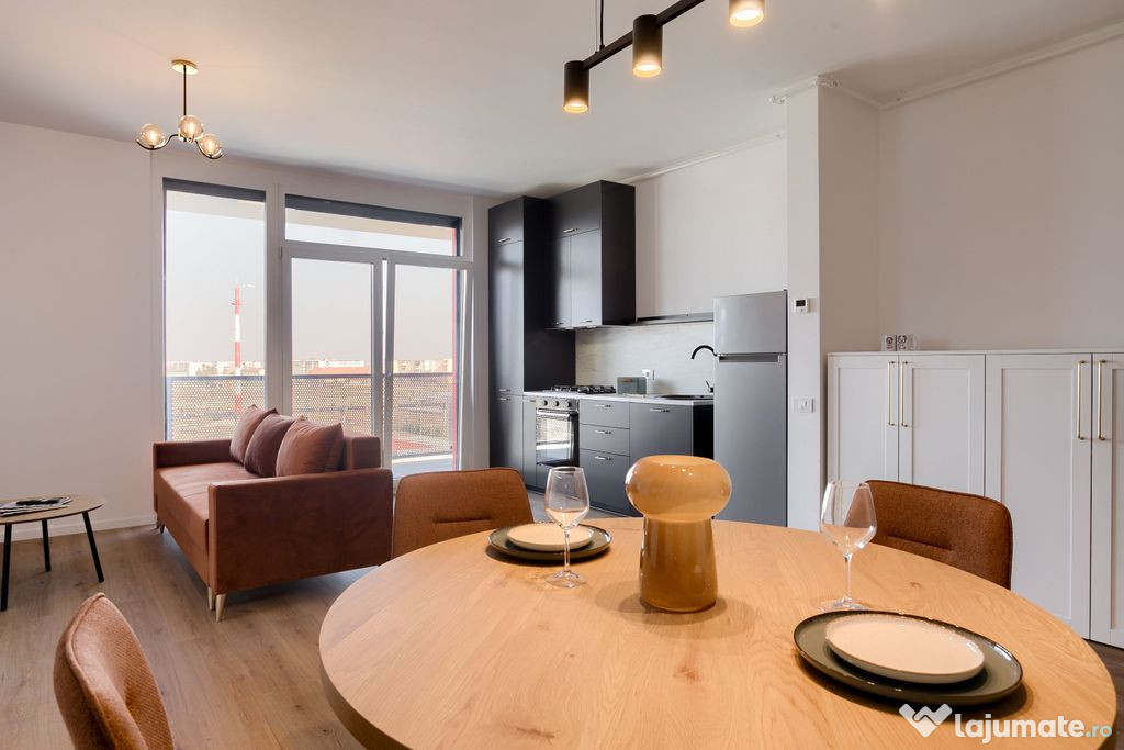 De vanzare apartament nou Comision 0