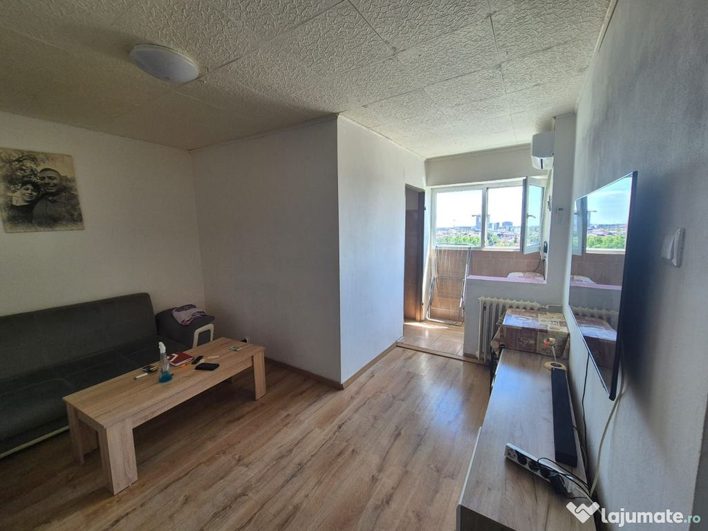 Apartament 2 camere aparatorii Patriei / Spiru Haret
