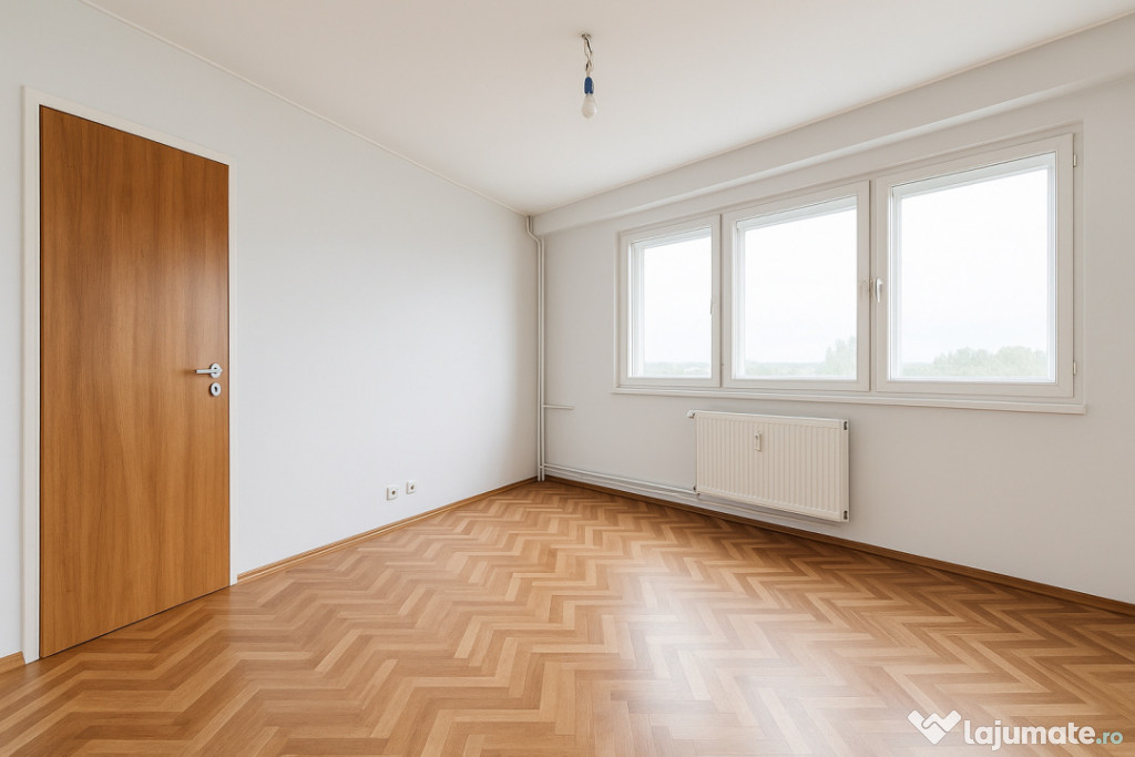 Apartament 2 camere Zona Unirii - Tineretului
