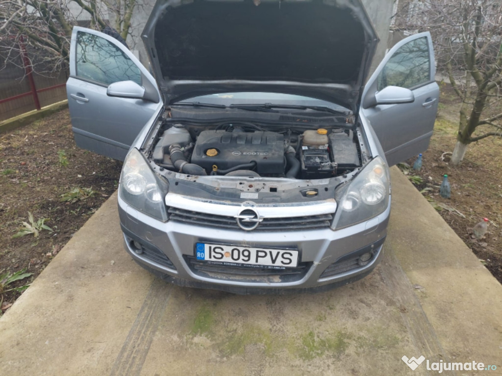 Vand opel astra H 1.9 CDTI