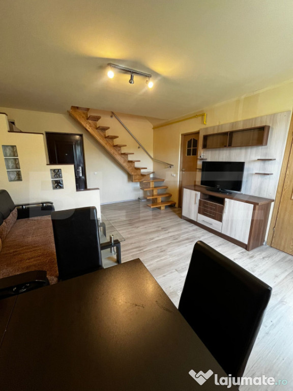 Apartament 3 camere, 90 mp, zona Sud