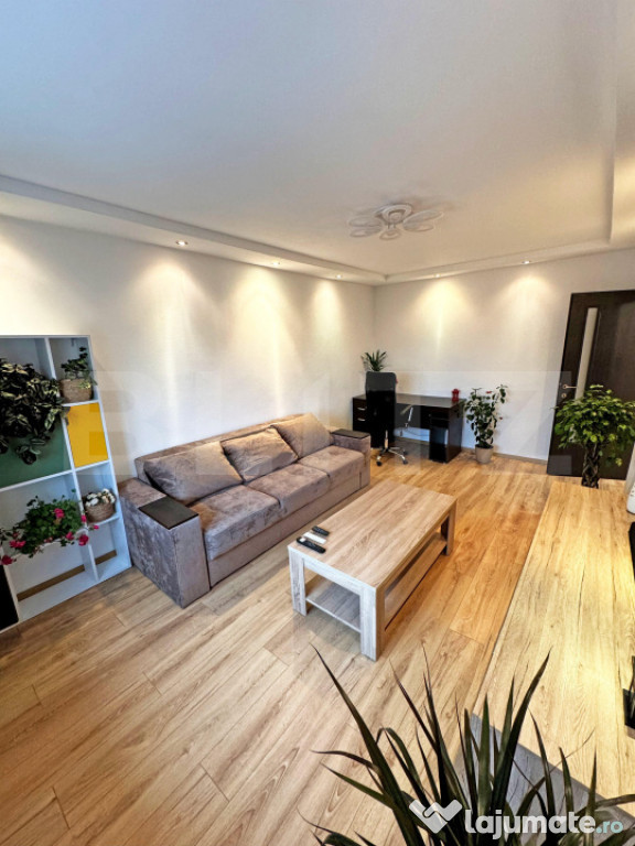 Apartament de vanzare, zona centrala