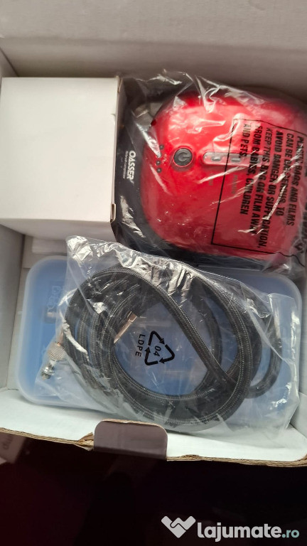 Set airbush nou