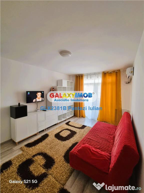 Apartament 2 Camere | Berceni | Centrala Proprie | 12min. me