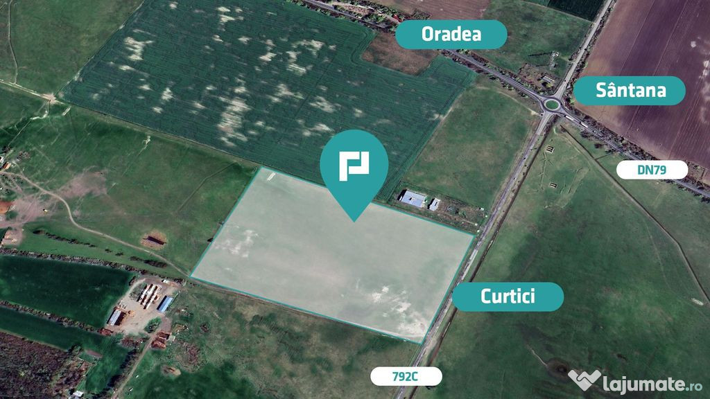 10.5HA, com.Simand Jud.Arad
