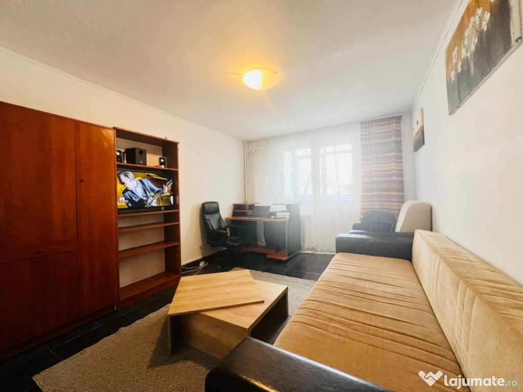 Apartament cu 2 camere, zona Arcul de Triumf, Clucerului, Ni