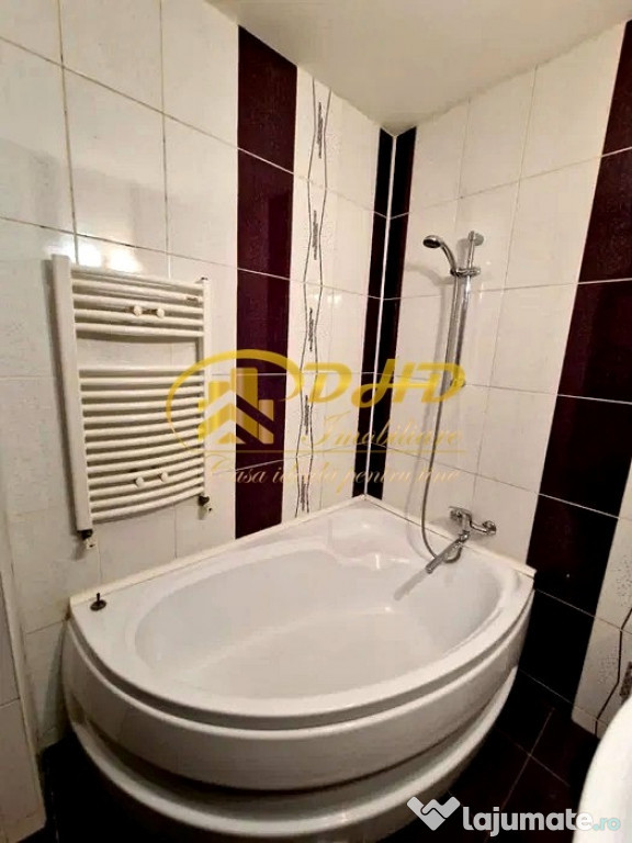 Apartament 3 camere