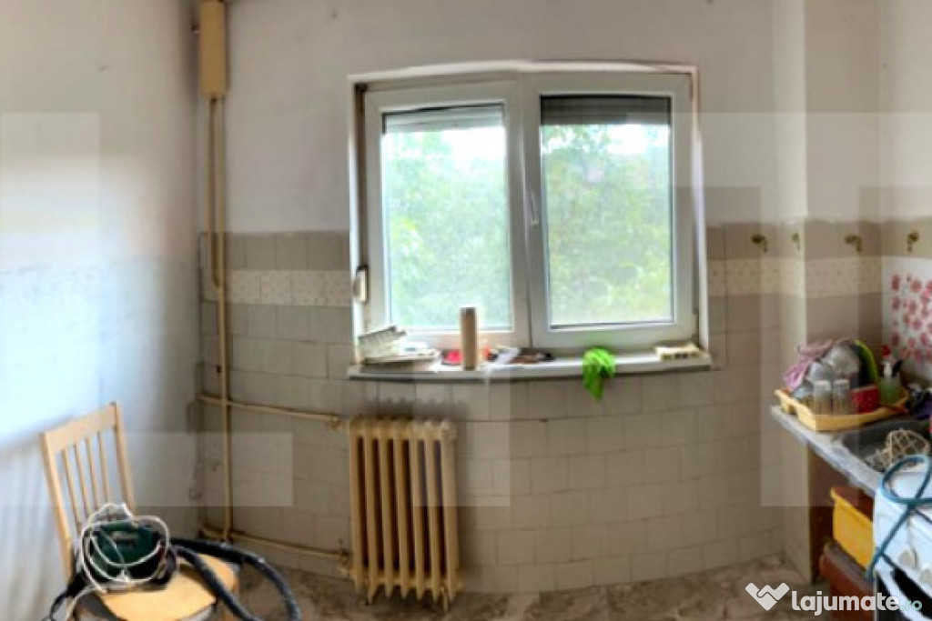 Apartament cu 2 camere, Parcul Magnoliei, Rogerius