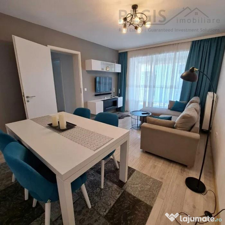 Apartament ideal cuplu, zona Coresi