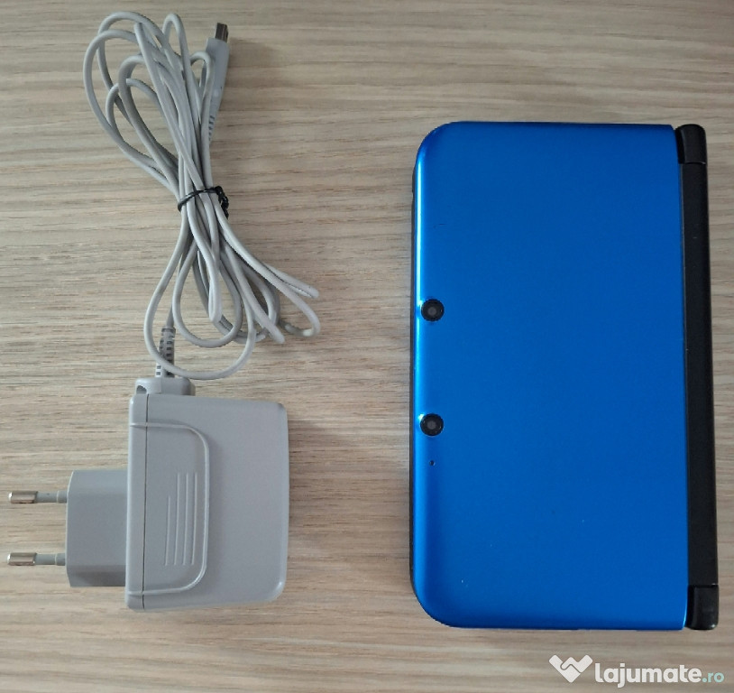 Nintendo 3DS XL + 1 joc