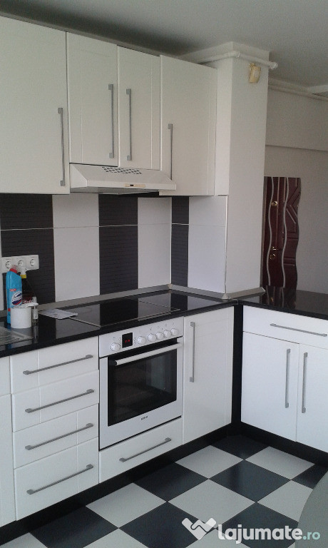 Apartament 2 camere ultracentral intersectia Culturii cu Bd. Bucuresti