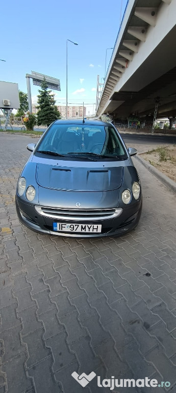 Smart ForFour Benzina 1.3