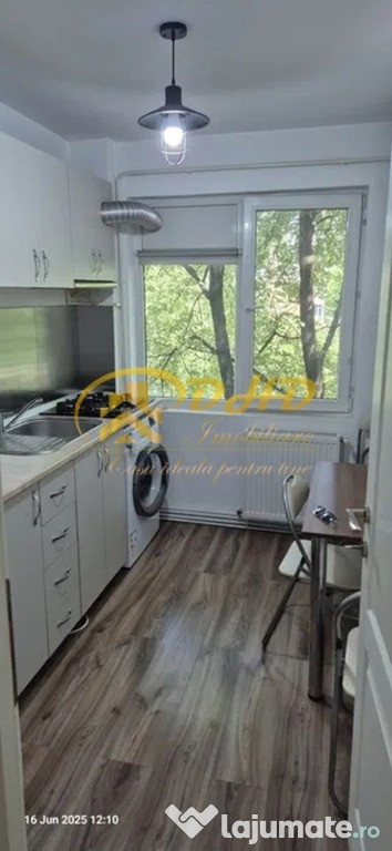 Apartament 2 camere Gară