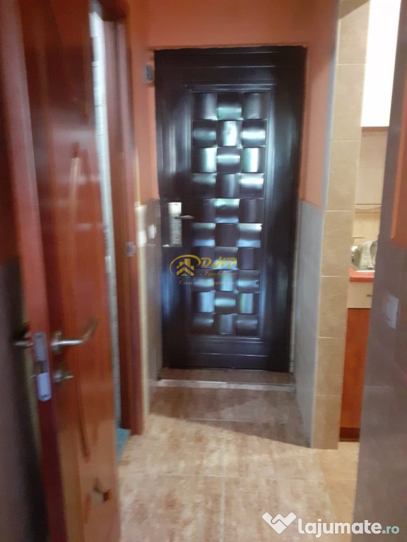 Garsonieră Păcurari