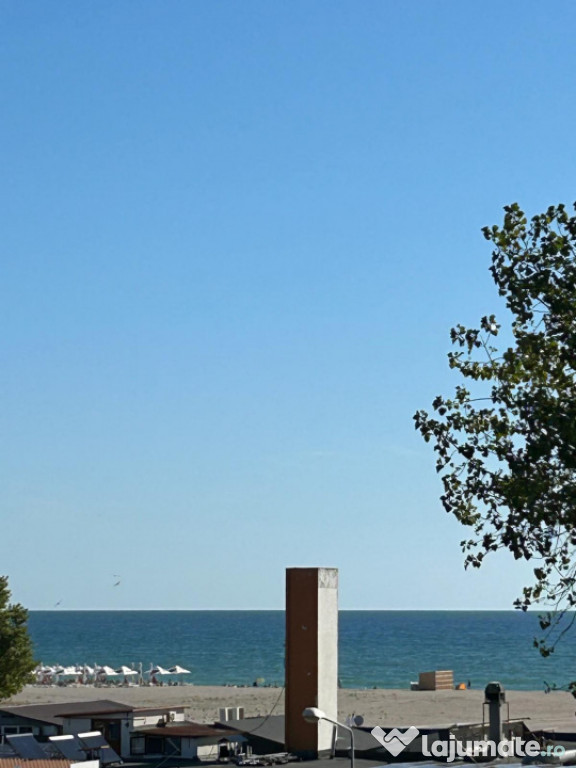 Apartament 2 camere Mamaia - Butoaie
