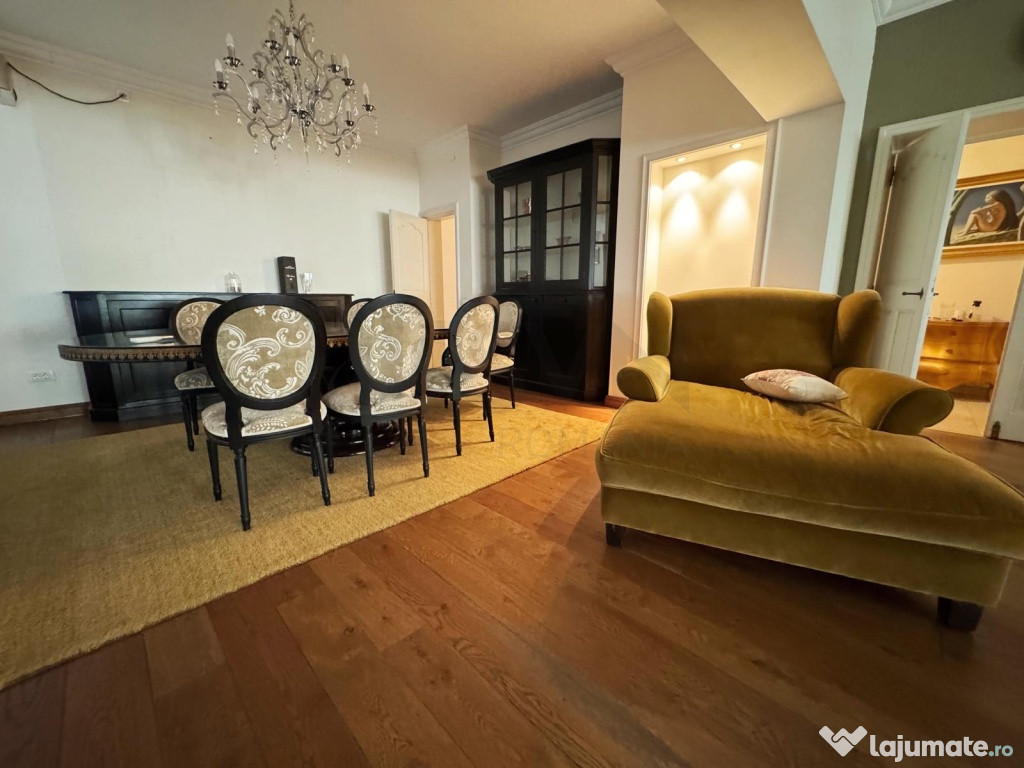 Apartament 4 camere l Primaverii