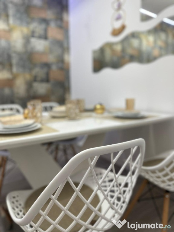 Apartament 2 camere de inchiriat Popesti Leordeni