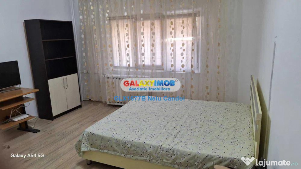 GARSONIERA 13 SEPTEMBRIE SEBASTIAN BLOC MIXT