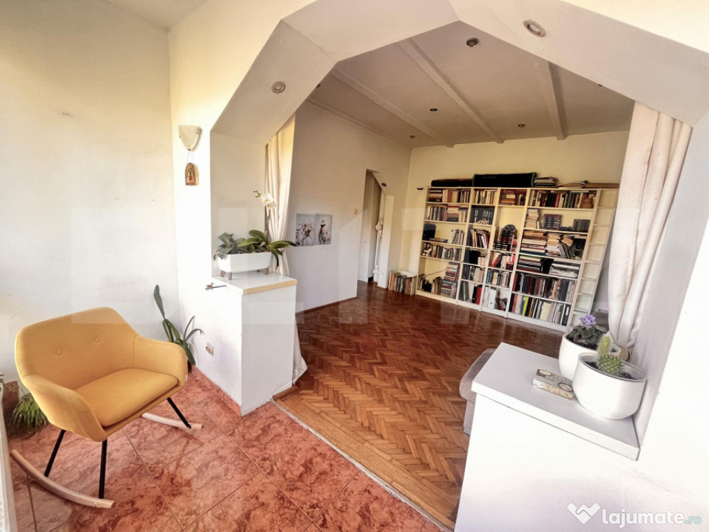 Apartamnet 2 camere,Zona Astra