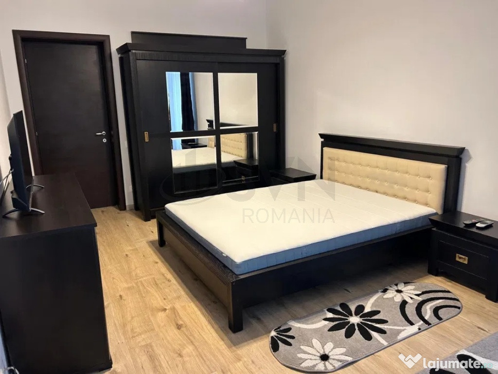 Apartament 2 camere Laguna Residence