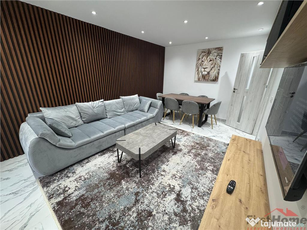 Ap 3 cam,renovat 2025, ultracentral - scoala 9, et 2, comisi