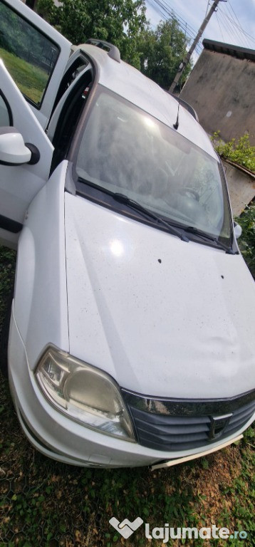 Vanzare autoturism Dacia Logan Break 1.5 dci