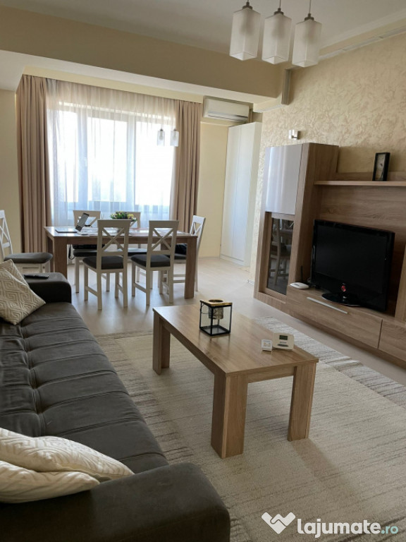 Apartament de inchiriat - zona Tomis Nord- Mava