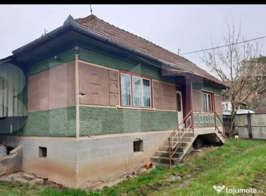 Casa taraneasca .Dalnic