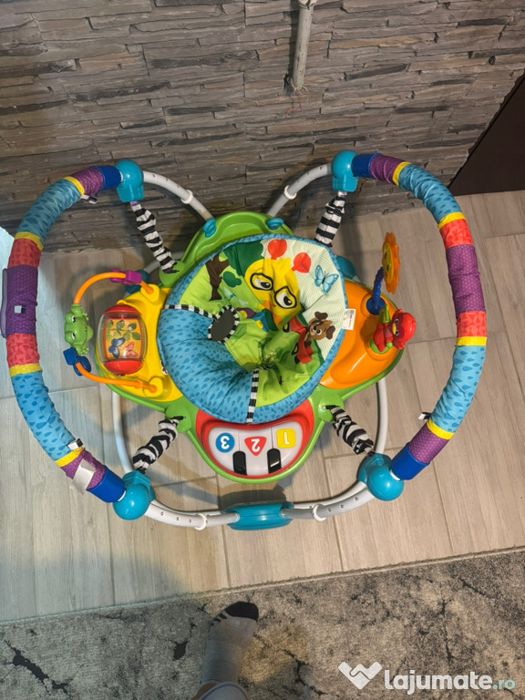 Jumper pentru copii